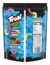 Cargar imagen en el visor de la galería, Gomitas Trolli Sour Brite Crawlers 816g 3 Pack