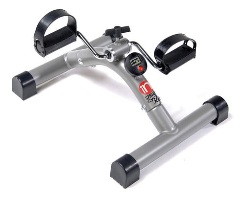 Stamina Instride Cycle Xl Máquina Pedalear Pedaleo