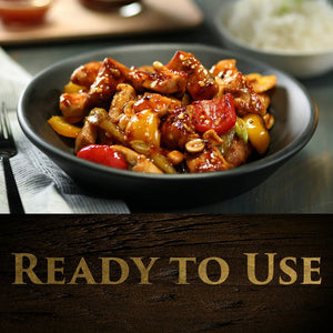 P.f. Chang's Kung Pao Sauce 397 G 2 Pack