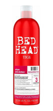 Cargar imagen en el visor de la galería, Tigi Bed Head Resurrection Champú Y Acondicionado 750ml C/u