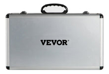 Cargar imagen en el visor de la galería, Kit De Brocas Pasamuros Sacabocas Concreto 30-100mm