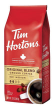 Cargar imagen en el visor de la galería, Café Tim Hortons Mezcla Original Importado 340g 2 Pack