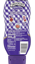 Cargar imagen en el visor de la galería, Smucker&#39;s Squeeze Jalea De Uvas 566grs. 2 Pack