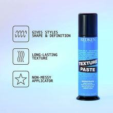 Cargar imagen en el visor de la galería, Redken Pega Rough Botella 2,5 Onzas