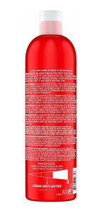 Tigi Bed Head Resurrection Champú Y Acondicionado 750ml C/u