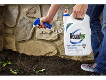 Cargar imagen en el visor de la galería, Roundup Eliminador De Malezas Y Césped 3.78l