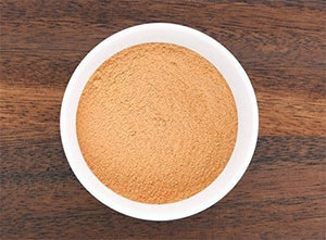 Polvo Maca Orgánica Gelatinizada Biodisponibilidad Mejorada