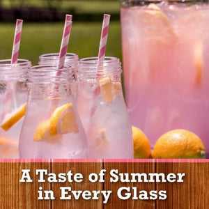 Country Time Pink Lemonade 538g (19 Oz) 6 Pack