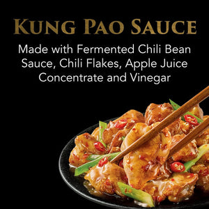 P.f. Chang's Kung Pao Sauce 397 G 2 Pack