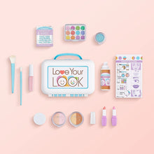 Cargar imagen en el visor de la galería, Kit De Maquillaje Melissa Doug Love Your Look Juego