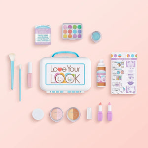 Kit De Maquillaje Melissa Doug Love Your Look Juego