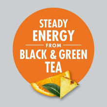 Cargar imagen en el visor de la galería, V8 Energy 12 Pack Bebida Saludable Sabor Naranja Piña