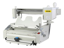 Cargar imagen en el visor de la galería, Máquina Encuadernadora Pegadora Libros Cuadernos + Pegamento