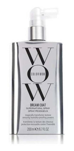 Color Wow Dream Coat Supernatural - Spray Antiencrespamiento