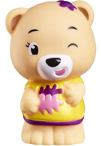 Casa Del Árbol De Tots De Madera Fat Brain Toys