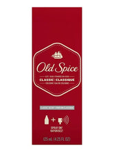 Cargar imagen en el visor de la galería, Old Spice Cologne Classic Colonia 125 Ml 2 Pack