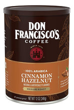 Cargar imagen en el visor de la galería, Café Don Francisco&#39;s Canela Hazelnut Avellana 3 Pack