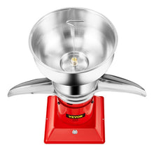 Cargar imagen en el visor de la galería, Descremadora Leche Centrifuga Comercial Eléctrica 100 L/h