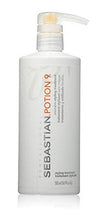 Cargar imagen en el visor de la galería, Sebastian Potion 9 Wearable Styling Treatment, 16.9oz, 2pzas