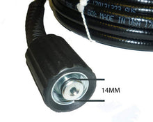 Cargar imagen en el visor de la galería, Manguera De B &amp; S, Craftsman, Generac Y Karcher 1/4 X 50&#39; L