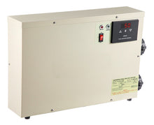 Cargar imagen en el visor de la galería, Calentador Agua Electrico Piscina Spa Hidromasaje 240v
