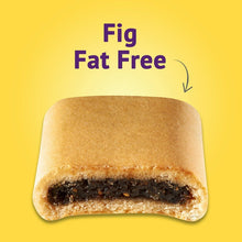 Cargar imagen en el visor de la galería, Newtons Fat Free Soft &amp; Fruit Chewy Fig Cookies 283g 3 Pack