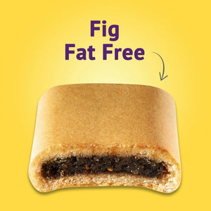 Newtons Fat Free Soft & Fruit Chewy Fig Cookies 283g 3 Pack