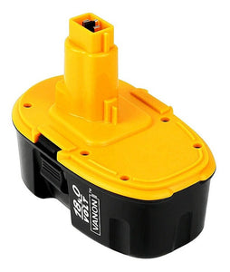 2 Reemplazos Bateria Dewalt 18v Xrp Dc9096s Dc9096-2 Dc9096