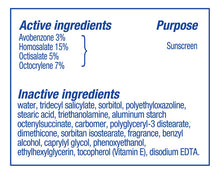 Cargar imagen en el visor de la galería, Protector Solar Uva/uvb Protection Resistente Al Agua Spf 50