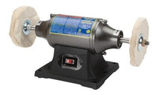 Cargar imagen en el visor de la galería, Máquina Equipo Pulir Plata Oro Otros Metales 1/2 Hp