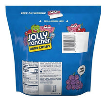 Cargar imagen en el visor de la galería, Dulces Jolly Rancher Hard Candy 396g Americano 3 Pack