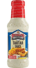 Cargar imagen en el visor de la galería, Louisiana Salsa Tartara (tartar Sauce) P/ Mariscos 4 Pack