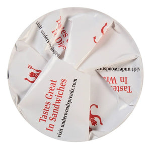Deviled Ham Spread Underwood Paté De Jamón Calidad 2 Pack