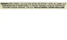 Cargar imagen en el visor de la galería, Jarabe Maple Syrup Sin Azúcar Maple Grove Sugar Free 2 Pack