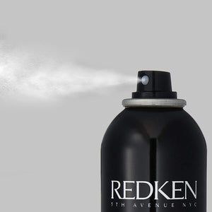 Redken Forceful 23 Laca Para Cabello Gran Resistencia