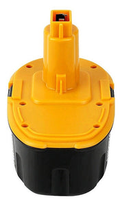 2 Reemplazos Bateria Dewalt 18v Xrp Dc9096s Dc9096-2 Dc9096