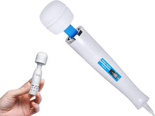 Cargar imagen en el visor de la galería, Masajeador Personal Magic Wand Original Regalo 1 Mini D Mano