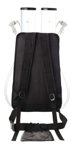 Dispensador De Bebida Mochila Cafetera Portátil Cerveza