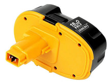 Cargar imagen en el visor de la galería, 2 Reemplazos Bateria Dewalt 18v Xrp Dc9096s Dc9096-2 Dc9096