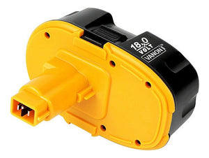 2 Reemplazos Bateria Dewalt 18v Xrp Dc9096s Dc9096-2 Dc9096