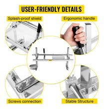 Cargar imagen en el visor de la galería, Aserradero Molinillo Portatil Para Motosierra 14 - 36