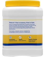 Cargar imagen en el visor de la galería, Thick-it Original Espesante De Alimentos 284gr 2 Pack 568gr