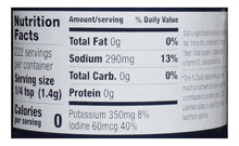 Cargar imagen en el visor de la galería, Sal Morton Lite Salt 50% Menos Sodio 311 Gr 2 Pack