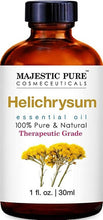 Cargar imagen en el visor de la galería, Aceite Esencial De Helicriso Puro Y Natural De 30ml