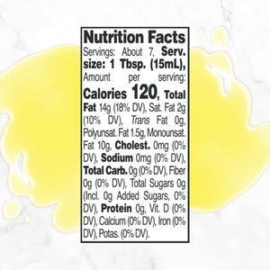 Aceite De Trufa Negra Roland 100 Ml