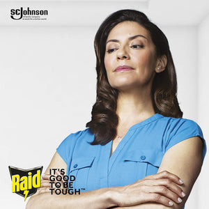 Raid Max Bed Bug Protección Extendida, Mata Chinches