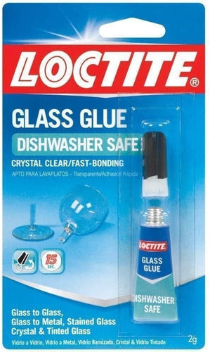 Loctite Pegamento Líquido Professional Super Glue 3 Pack