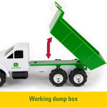 Cargar imagen en el visor de la galería, Juguetes Granja Juego John Deere Set De Caballos Niños 70pcs