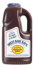 Cargar imagen en el visor de la galería, Sweet Baby Ray&#39;s Barbecue Sauce 4.5 Kg