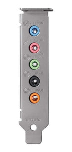 Tarjeta Sonido Creative Sound Blaster Audigy Fx Pcie 5.1